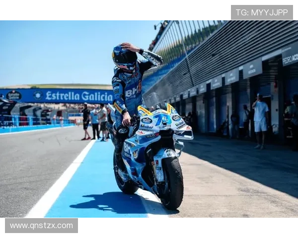 2025 MotoGP赛季开幕前瞻 各车队备战情况与新技术亮点解析 2025 MotoGP赛季开幕前瞻 各车队备战情况与新技术亮点解析