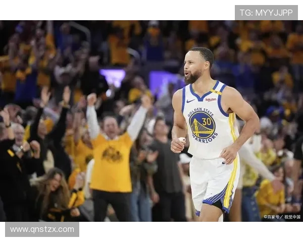 勇士队未来十年挑战:从库里的引领到全新崛起的超级核心 勇士队未来十年挑战:从库里的引领到全新崛起的超级核心