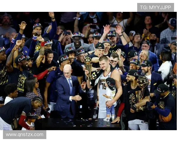 掘金队迎接新赛季挑战 以强大阵容誓夺NBA总冠军