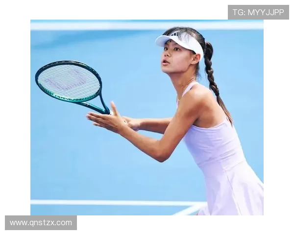 新星强势爆发掀起赛场风暴全球网球世界格局正在悄然生变之中了啊 新星强势爆发掀起赛场风暴全球网球世界格局正在悄然生变之中了啊