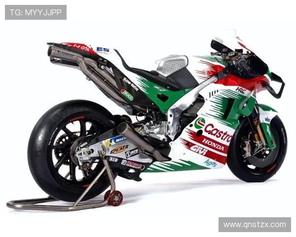 新赛季MotoGP转会风云搅动赛场竞争格局再掀高潮热点频现新