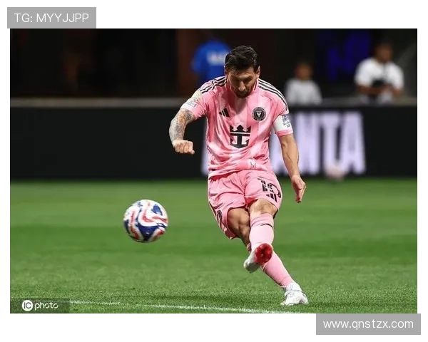 梅西加盟迈阿密国际首秀破门助攻 创造历史新篇章