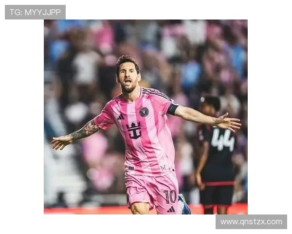 梅西带领迈阿密国际夺冠 打破美职联历史纪录创造传奇新篇章 梅西带领迈阿密国际夺冠 打破美职联历史纪录创造传奇新篇章