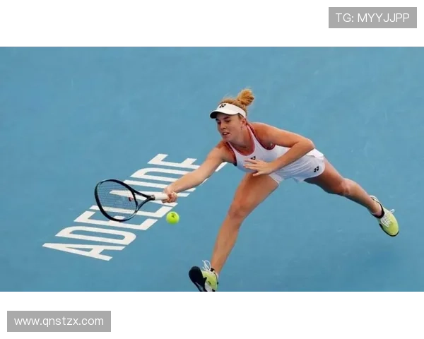 2025年网球赛季开幕:新星崛起与老将争霸激烈对决 2025年网球赛季开幕:新星崛起与老将争霸激烈对决