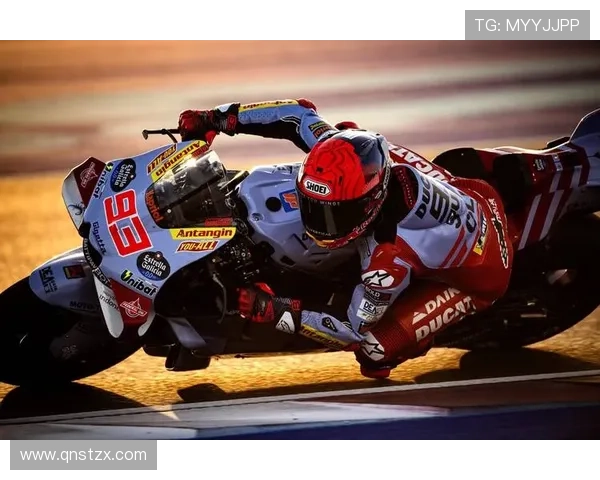 MotoGP新赛季焦点转移顶级车手竞争升级引爆全球关注 MotoGP新赛季焦点转移顶级车手竞争升级引爆全球关注