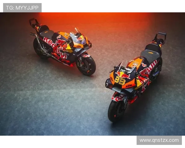 MotoGP赛季最新动态：赛道风云变幻冠军争夺战进入白热化阶段