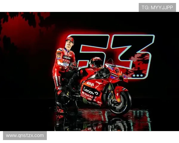 MotoGP赛季风云再起 多位顶级车手激烈争冠引爆全球关注 MotoGP赛季风云再起 多位顶级车手激烈争冠引爆全球关注