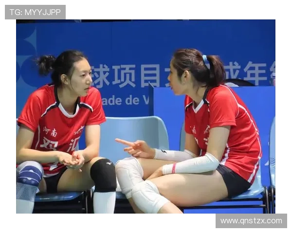 中国女排连胜强敌展冠军风采年轻主力崛起助力巴黎奥运征程 中国女排连胜强敌展冠军风采年轻主力崛起助力巴黎奥运征程