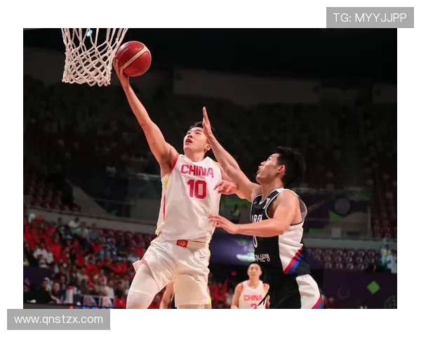 中国男篮逆袭胜韩国晋级亚洲杯四强 王治郅赛后点评球员表现