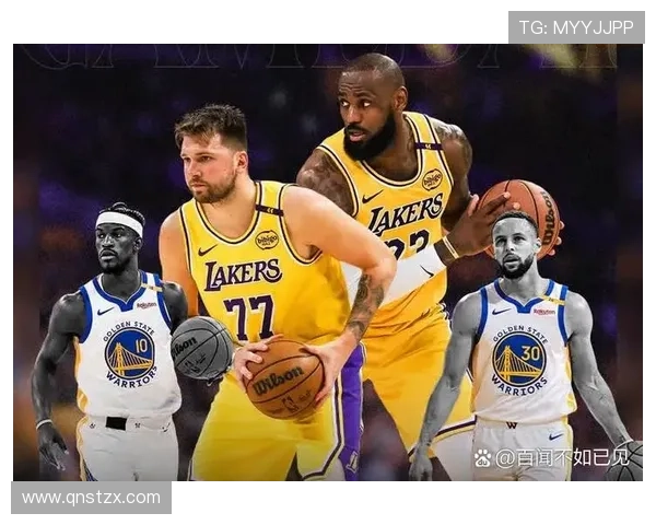 勇士队迎战湖人展开新赛季首战 詹姆斯与库里再度对决期待激烈碰撞