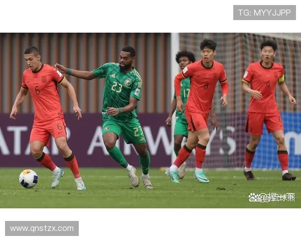 国家队鏖战亚洲杯决赛新星爆发引领中国足球迎来关键转折时刻未来