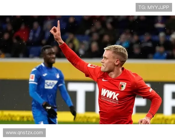 奥格斯堡俱乐部宣布新赛季目标 聚焦球队年轻化与防守提升 奥格斯堡俱乐部宣布新赛季目标 聚焦球队年轻化与防守提升