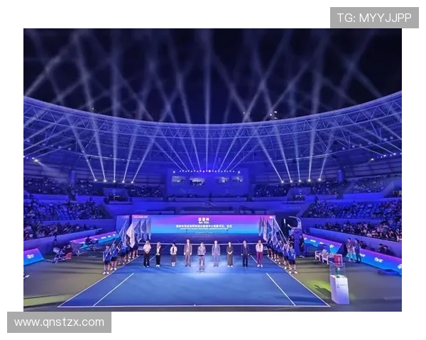 新赛季网球巡回赛风云再起名将争锋引爆全球关注年轻力量崛起改写格局