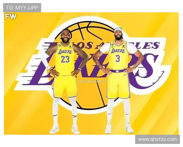 湖人队新赛季前景分析 詹姆斯与戴维斯能否带领球队重返巅峰