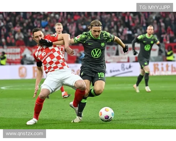 美因茨05俱乐部崛起之路：挑战与机遇并存的德国足球新势力