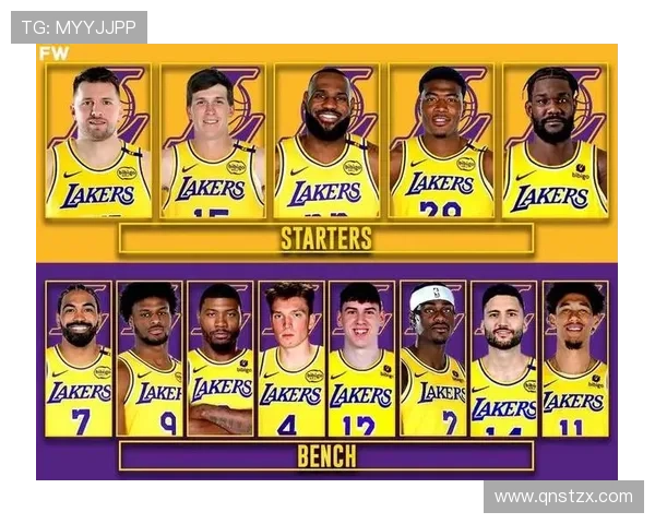 詹姆斯率湖人迎关键调整联盟格局或因交易风暴生变季后赛前景再添悬念